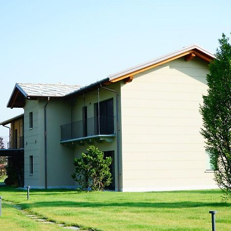 Casa Vola Bed & Breakfast Cuneo Exterior photo