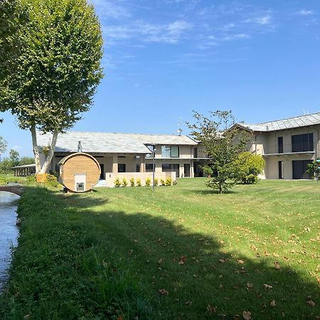 Casa Vola Bed & Breakfast Cuneo Exterior photo