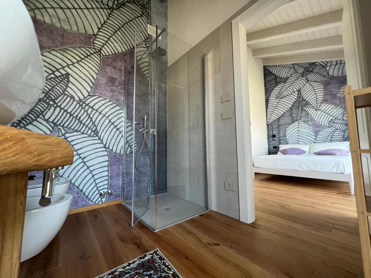 Casa Vola Bed & Breakfast Cuneo Exterior photo