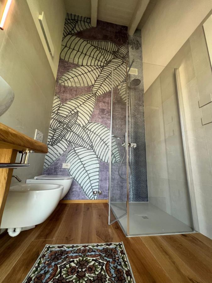 Casa Vola Bed & Breakfast Cuneo Exterior photo