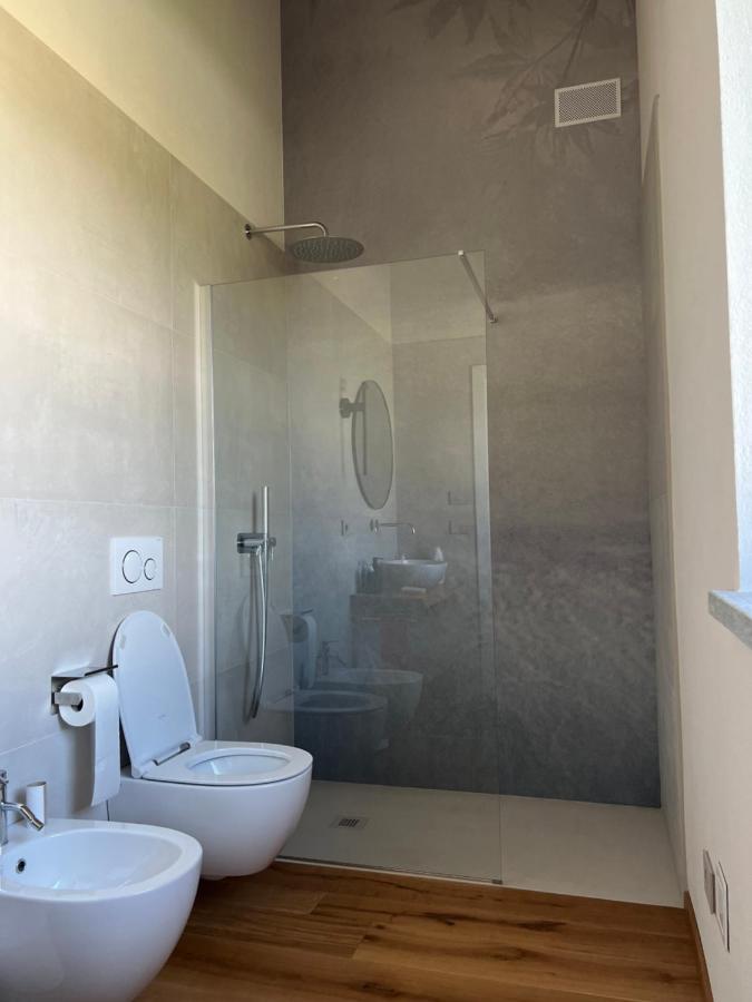 Casa Vola Bed & Breakfast Cuneo Exterior photo