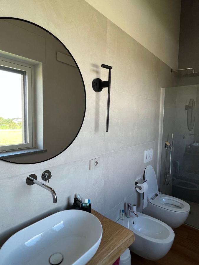 Casa Vola Bed & Breakfast Cuneo Exterior photo