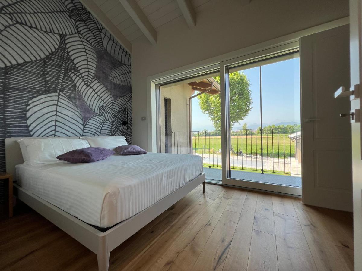Casa Vola Bed & Breakfast Cuneo Exterior photo