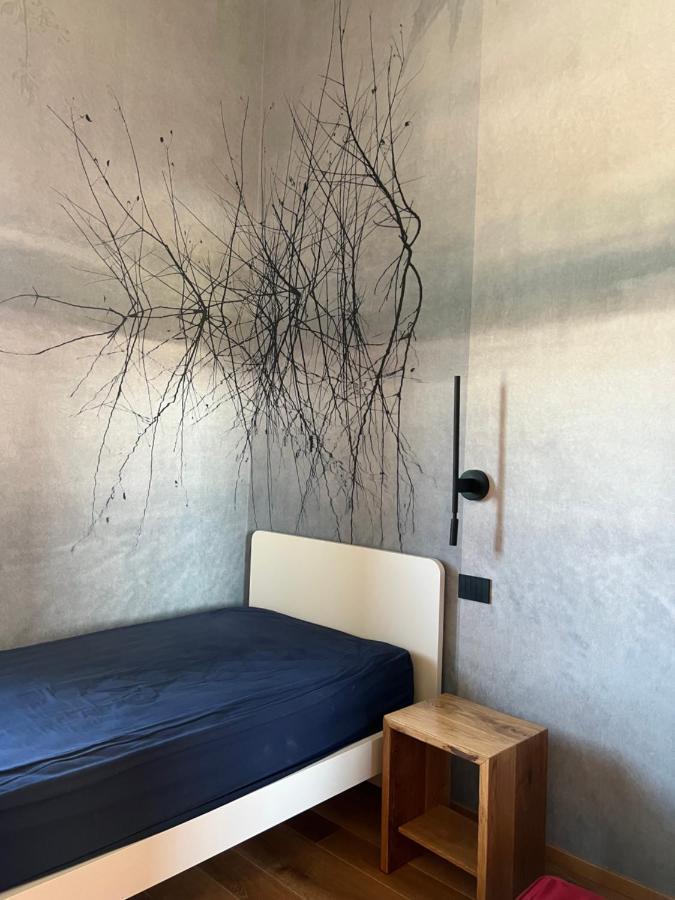 Casa Vola Bed & Breakfast Cuneo Exterior photo