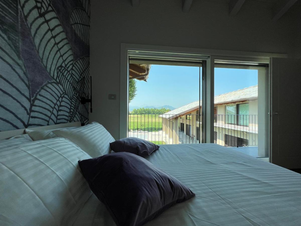 Casa Vola Bed & Breakfast Cuneo Exterior photo