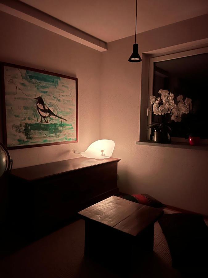 Casa Vola Bed & Breakfast Cuneo Exterior photo