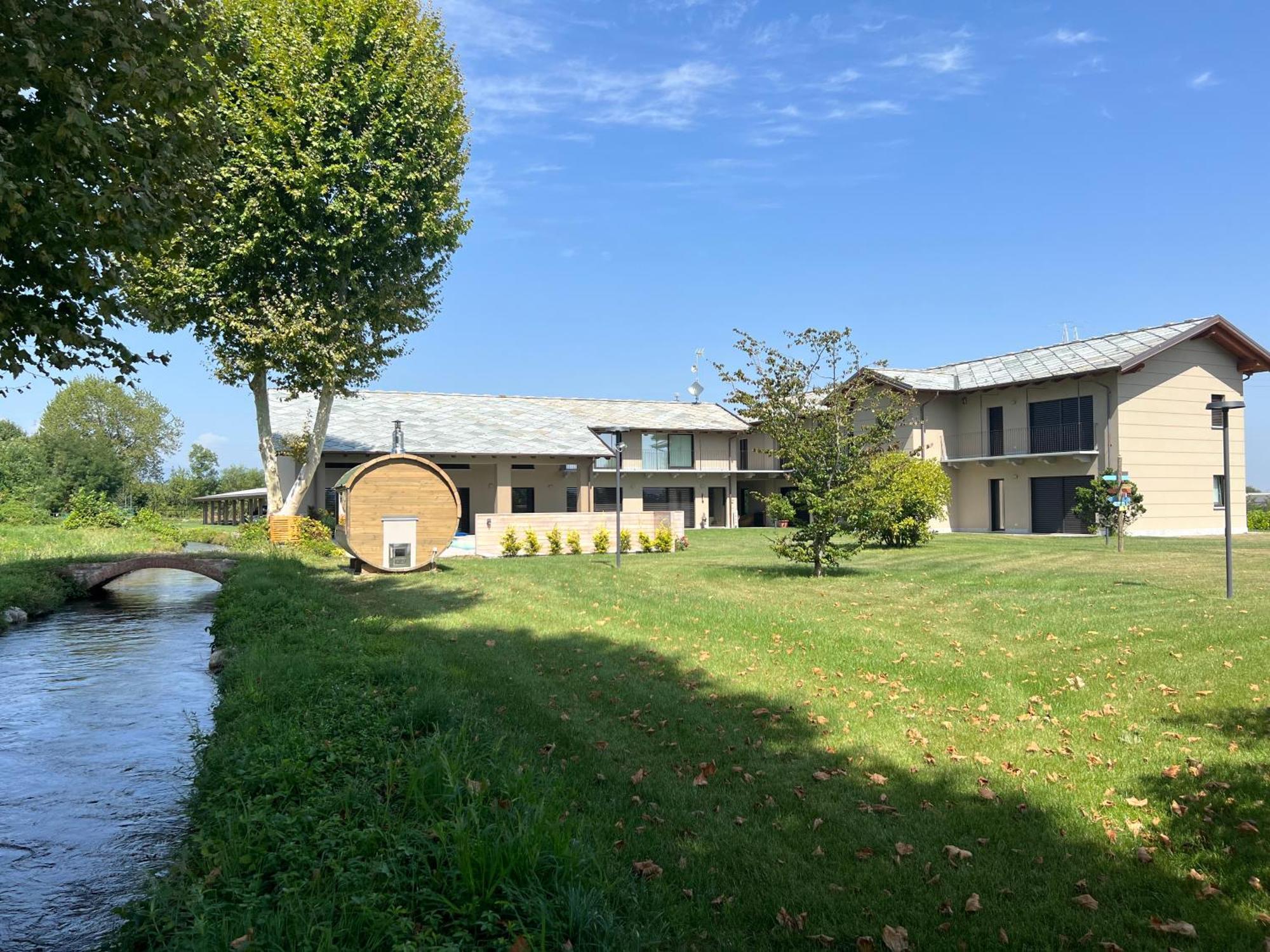 Casa Vola Bed & Breakfast Cuneo Exterior photo